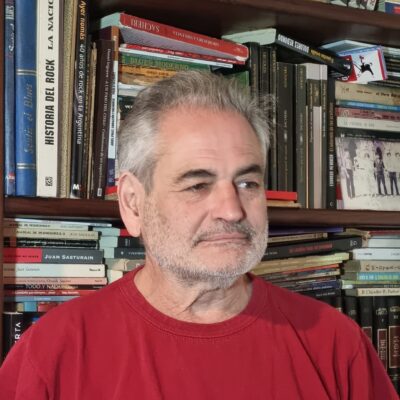 Foto del avatar