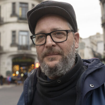 Foto del avatar
