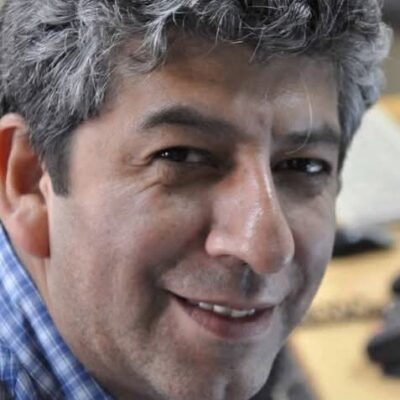 Foto del avatar