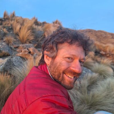 Foto del avatar